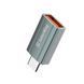 Адаптер Colorway USB - USB Type-C V 3.0 (F/M) Gray (CW-AD-AC) [603955], фото 7