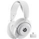Ігрова гарнітура SteelSeries Arctis Nova 5 Wireless White MultiPlatform (61671) [401926], фото 1