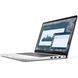 Ноутбук Dell Pro 14 14" FHD+ IPS AG, AMD R5-220, 16GB, F512GB, UMA, Win11P, сріблястий, US клавіатура (BTO507PC14255UA_W11P) [114696], фото 4