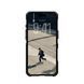 Чохол UAG для Phone 17 Air, Metropolis LT Magsafe, Kevlar Black (114520113940) [111078], фото 4