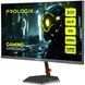 Монітор Prologix Gaming 24.5" IPS Black 200Hz (GM2525HD) [605607], фото 11