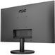Монітор TFT 27" AOC, IPS, 100Гц, VGA, HDMI, колонки, чорний (27B3HA2) [400520], фото 5