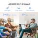 Розширювач покриття WiFi TP-LINK AX3000, 1хGE, MESH (RE700X) [110442], фото 6