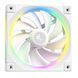 Система водяного охолодження DeepCool LQ240 White (R-LQ240-WHDSMC-G-1) [611498], фото 5