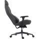 Крісло для геймерів GamePro Fabric Dark Gray (GC760DG) [617812], фото 8