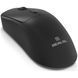 Миша бездротова REAL-EL RM-317W Black (EL123200052) [615563], фото 5
