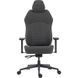 Крісло для геймерів GamePro Fabric Dark Gray (GC760DG) [617812], фото 9