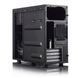 Корпус для ПК FRACTAL DESIGN Core 1100 Black (FD-CA-CORE-1100-BL) [303820], фото 3