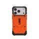Чохол UAG для iPhone 17 Pro, Pathfinder MagSafe, Orange (114548119797) [112205], фото 2