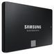 Накопичувач SSD Samsung 2.5" 500GB SATA 870EVO (MZ-77E500BW) [109296], фото 3