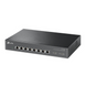 Комутатор TP-LINK (TL-SX1008) [301755], фото 3