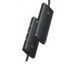 USB-хаб Baseus Lite Series 4-Port USB-A HUB Adapter (USB-A to USB 3.0*4 ) 1m Black (WKQX030101) [805454], фото 3