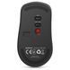 Миша бездротова REAL-EL RM-317W Black (EL123200052) [615563], фото 3