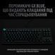 Клавiатура Logitech G Pro Mechanical Gaming (920-009392) [605898], фото 4