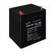 Акумулятор AGM LPM 12V - 5 Ah (LP3861) [900093], фото 4