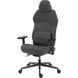 Крісло для геймерів GamePro Fabric Dark Gray (GC760DG) [617812], фото 6