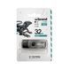 Флеш-накопичувач Wibrand USB 3.2 Gen1 Lizard 32GB Black (WI3.2/LI32P9B) [804430], фото 2