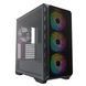 Корпус EATX W/O PSU MONTECH (AIR 903 MAX (B)) [502076], фото 1