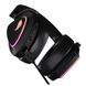 Гарнітура ігрова ASUS ROG Delta II, 3.5мм/BT/WL, RGB, 2м, чорний (90YH03W0-BHUA00) [107450], фото 5