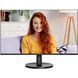 Монітор TFT 27" AOC, IPS, 100Гц, VGA, HDMI, колонки, чорний (27B3HA2) [400520], фото 1