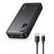 Зовнішній акумулятор UGREEN PB312 20000mAh PD 20W (UGR-25683) [806660], фото 3