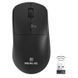 Миша бездротова REAL-EL RM-317W Black (EL123200052) [615563], фото 10