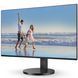 Монітор TFT 27" AOC, IPS, 100Hz, 1ms, HDMI, USB-C, USB-hub, HAS, колонки, чорний (27B3CF2) [40497], фото 3