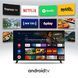 Телевiзор Thomson Android TV 32" HD (32HA2S13) [609241], фото 10