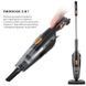 Пилосос Deerma Corded Hand Stick Vacuum Cleaner (DX115C) [619798], фото 3