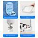 Смарт годівниця CATLINK Automatic Feeder Fresh 2 - Standard (6972884750941) [800175], фото 11
