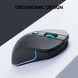 Миша Keychron M3 BT/WL/USB-A/USB-C, чорний (M3-A1) [104181], фото 4