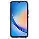 Чохол-накладка Spigen Liquid Air для Samsung Galaxy A34 5G SM-A346 Abyss Green (ACS06105) [602745], фото 4
