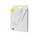 USB-хаб Baseus Lite Series 4-Port USB-A HUB Adapter (USB-A to USB 3.0*4 ) 1m Black (WKQX030101) [805454], фото 7