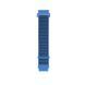 Ремінець BeCover Nylon Style для Xiaomi Amazfit Bip/Bip Lite/Bip S Lite/GTR 42mm/GTS/TicWatch S2/TicWatch E Blue (705825) [618343], фото 2