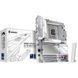 Материнська плата GIGABYTE (B860 AORUS ELITE WIFI7 ICE) [303010], фото 6