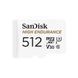 Карта пам&rsquo;яті MICRO SDXC 512GB UHS-3 SANDISK (SDSQQNR-512G-GN6IA) [501176], фото 2