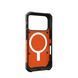 Чохол UAG для iPhone 17 Pro, Pathfinder MagSafe, Orange (114548119797) [112205], фото 13