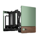 Корпус для ПК FRACTAL DESIGN Terra Jade (FD-C-TER1N-03) [303870], фото 7