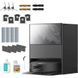 Робот-пилосос Dreame Aqua 10 Ultra Track Complete Black (RLR81CE-1-BL) [614492], фото 15