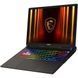 Ноутбук MSI Vector 16 HX AI A2XWJG-691XUA (9S7-15M352-691) [305390], фото 3