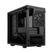 Корпус для ПК FRACTAL DESIGN Define 7 Nano - Black TG Light (FD-C-DEF7N-02) [303327], фото 7