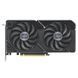 Відеокарта ASUS Radeon RX 7600 XT 16GB GDDR6 DUAL OC DUAL-RX7600XT-O16G (90YV0K21-M0NA00) [12531], фото 3