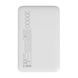 Універсальна мобільна батарея LogicPower LP PQ22 20000mAh 22.5W (lp31342) [617112], фото 5