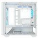 Корпус Cougar без БЖ (MX600 Mini RGB White) [608744], фото 8