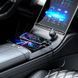 Автозарядка 3xUSB 53W (2xUSB-C+USB-A) + cable USB-C 2in1 B13 Acefast (6974316282921) [402154], фото 7