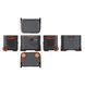 Портативна зарядна станція EXPLORER 3000PRO 3024WH JACKERY (70-3000-EUOR01) [500355], фото 5