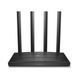 Маршрутизатор TP-Link Archer C6 V.4, AC1200 D/Band Wi-Fi R, 867Mbps at 5GHz+300Mbps at 2.4GHz,5x (Archer C6 V.4.) [41419], фото 1