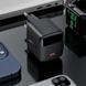 Зарядний пристрій 1xUSB-C 30W Gan A115 Fast Charger + USB-C cable black Acefast (6974316284451) [404515], фото 5