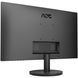 Монітор TFT 27" AOC, IPS, 100Гц, VGA, HDMI, колонки, чорний (27B3HA2) [400520], фото 7