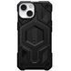 Чохол-накладка Urban Armor Gear Monarch Pro Magsafe для Apple iPhone 14 Black (114028114040) [601669], фото 4